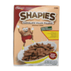 Shapies Chocolate Pillows 350g