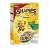 Shapies Honey Hoops 500g