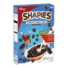 Shapies Chocolate Cookie Hoops 500g