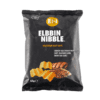 e&n salt and vinegar chipsticks 70g