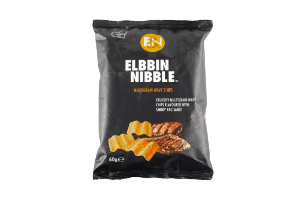 e&n salt and vinegar chipsticks 70g